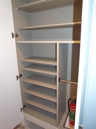 ドゥーエ銀座イーストIの物件内観写真